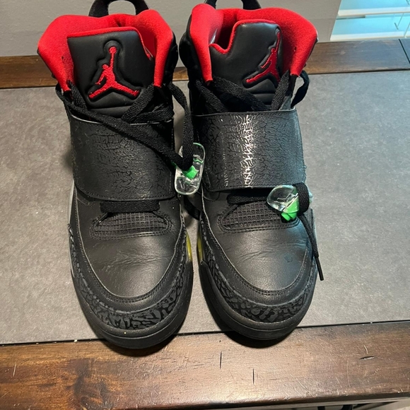 Jordan Son of Mars men's size 10.5 - Picture 3 of 3